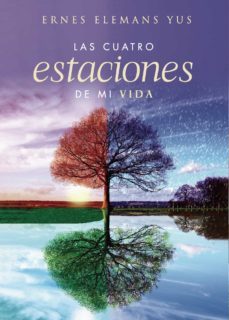 las cuatro estaciones de mi vida (ebook)-9788418503702