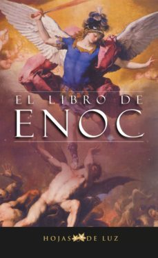 el libro de enoc (ebook)-9788418531002