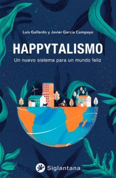 happytalismo (ebook)-luis gallardo-9788418556302