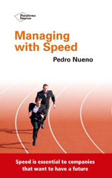 managing with speed (ebook)-pedro nueno-9788418582202