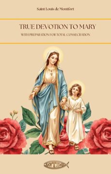 true devotion to mary (ebook)-saint louis de montfort-9788418631702