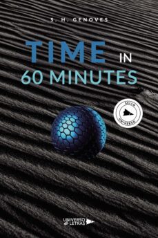 time in 60 minutes (ebook)-s. h. genoves-9788418676802