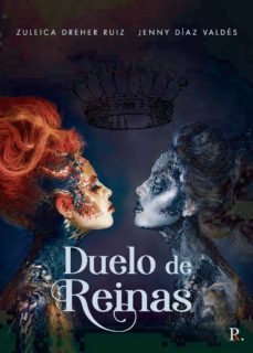 duelo de reinas (ebook)-9788418686702