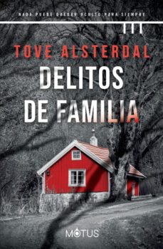 delitos de familia (versión española) (ebook)-tove alsterdal-9788418711602