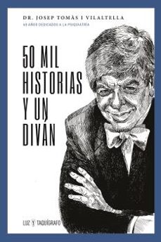 50 mil historias y un divan-9788418718502