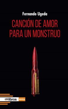 cancion de amor para un monstruo (ebook)-fernando ugeda calabuig-9788418759802