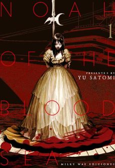 noah of the blood sea 1-9788418788802