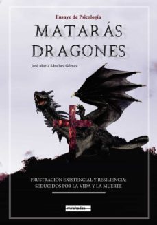 mataras dragones-jose maria sanchez gomez-9788418789502
