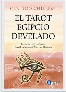 el tarot egipcio develado-claudio chillemi-9788418801402