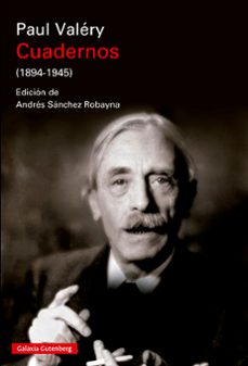 cuadernos (1894-1945)-9788418807602