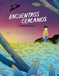 encuentros cercanos-anabel colazo-9788418809002