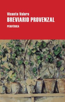 breviario provenzal (ebook)-vicente valero-9788418838002