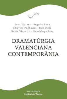 dramaturgia valenciana contemporania-9788418857102
