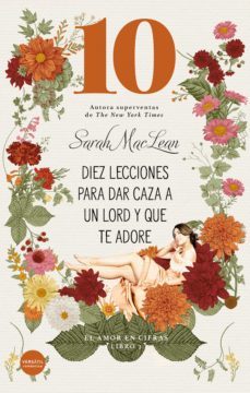 diez lecciones para dar caza a un lord y que te adore (ebook)-9788418883002