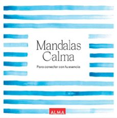 mandalas calma (col. hobbies)-9788418933202