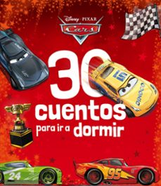 cars. 30 cuentos para ir a dormir-9788418940002