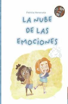 la nube de las emociones-patricia herreruela-9788418942402