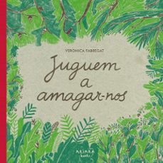 juguem a amagar-nos-veronica fabregat-9788418972102