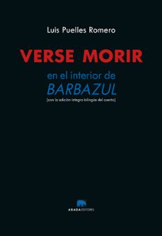 verse morir. en el interior de barbazul-9788419008602