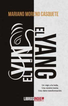 el yin y el yang-mariano moreno casquete-9788419022202