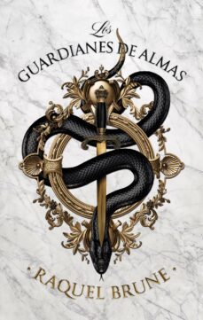 los guardianes de almas (ebook)-raquel brune-9788419029102
