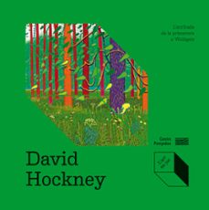 david hockney: l arribada de la primavera a woldgate-delphine coffin-alexandra de bouhellier-9788419043702