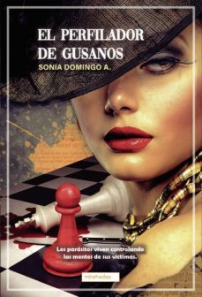 el perfilador de gusanos (ebook)-sonia domingo a.-9788419106902