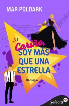 cariño, soy mas que una estrella (darling 4) (ebook)-mar poldark-9788419116802