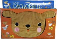 cara de cachorrito-9788419161802