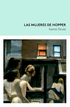 las mujeres de hopper-9788419243102