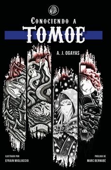 conociendo a tomoe-a.j. ogayas-9788419293602