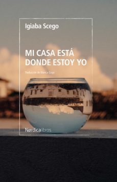 mi casa esta donde estoy yo (ebook)-9788419320902