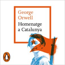 homenatge a catalunya (audiolibro)-george orwell-9788419334602