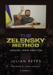 the zelensky method-julian reyes mulero-9788419373502