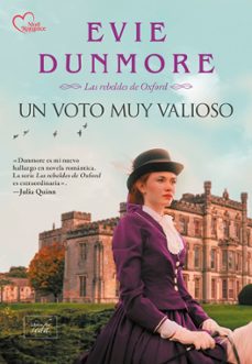 un voto muy valioso (ebook)-evie dunmore-9788419386502