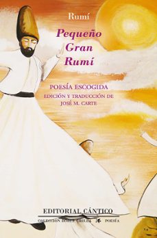 pequeño gran rumí-yalal ad din rumi-9788419387202