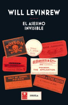 el asesino invisible-9788419419002