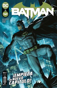 batman nº 12 / 124-9788419428202