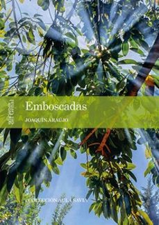 emboscadas-joaquin araujo-9788419442802