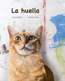 la huella-javier serrano-9788419464002