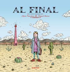 al final-silvia nanclares escudero-9788419475602