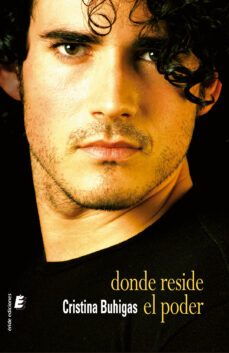 donde reside el poder (ebook)-cristina buhigas-9788419485502