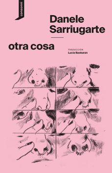 otra cosa-danele sarriugarte-9788419490902