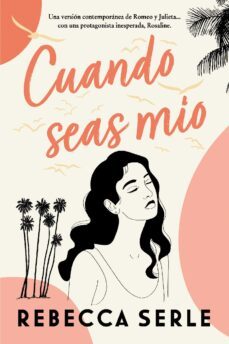 cuando seas mio (ebook)-rebecca serle-9788419497802