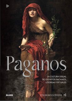 paganos-ethan doyle white-9788419499202