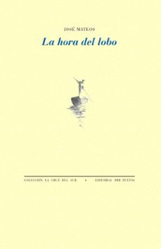 la hora del lobo-9788419633002
