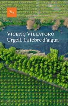 urgell. la febre d'aigua (ebook)-vicenç villatoro-9788419657602