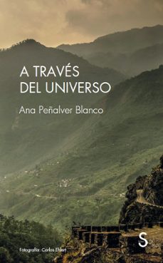 a traves del universo-ana peñalver blanco-9788419661302