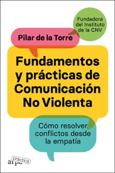 fundamentos y practicas de comunicacion no violenta-9788419662002