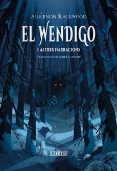 el wendigo-9788419676702